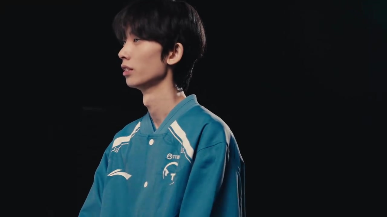 电子png游戏TT发布赛场Vlog SeTab：当时急着起一个ID，没啥特别的意义