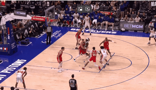 png电子网站活塞8连胜，坎宁安踏雪无痕