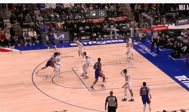 png电子网站活塞8连胜，坎宁安踏雪无痕