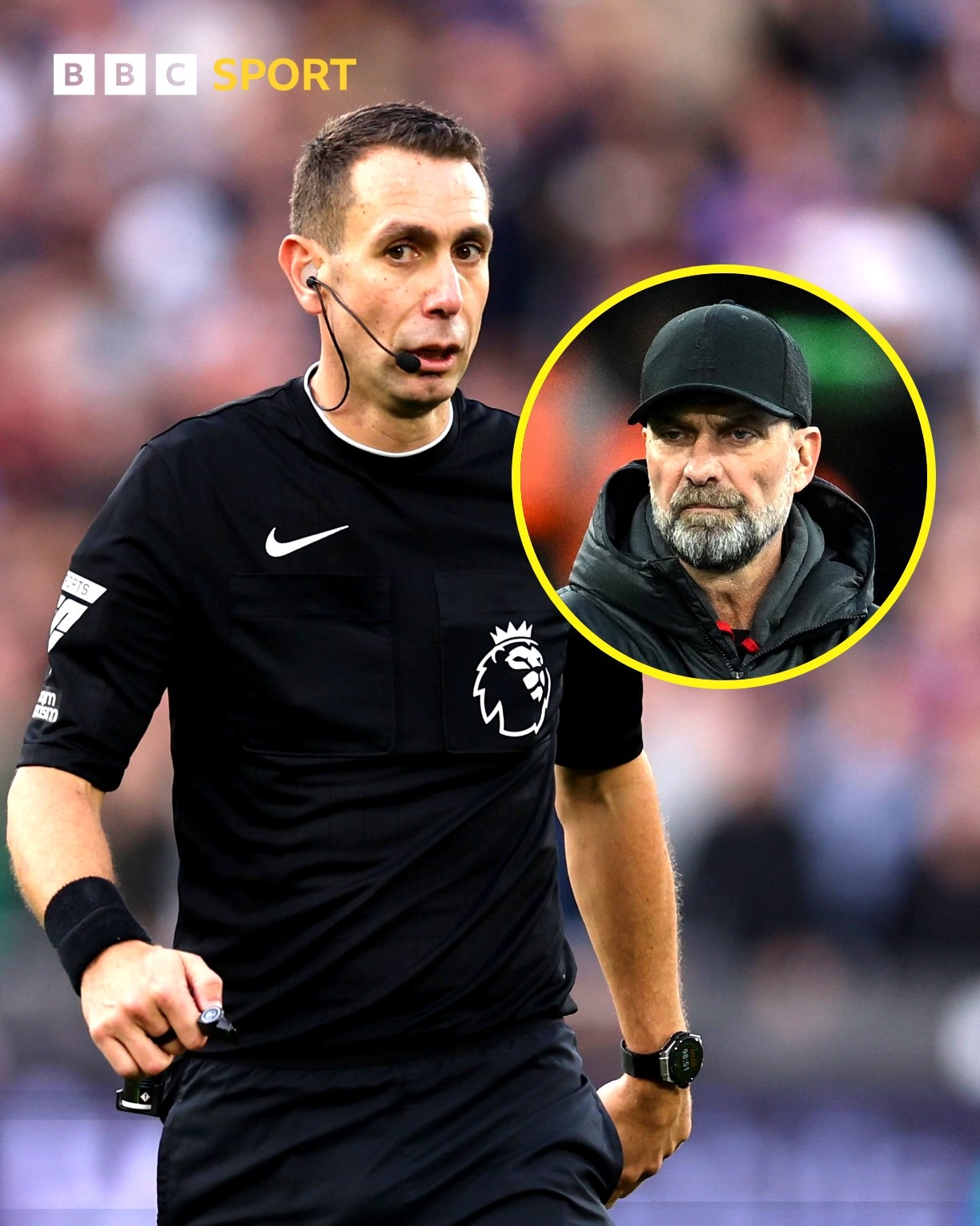 电子png游戏辱骂利物浦&克洛普！欧足联：裁判大卫-库特禁赛至2026年6月