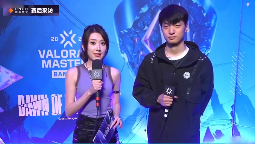 png电子赛后采访nobody：T1的状态随着比赛的推进稳步提升 会努力跟上版本的