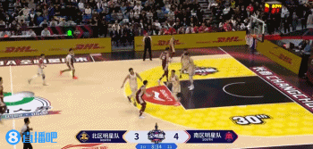 png电子官网尽显天赋！曾凡博8中7拿到15分5板2助 除了三分都是暴扣