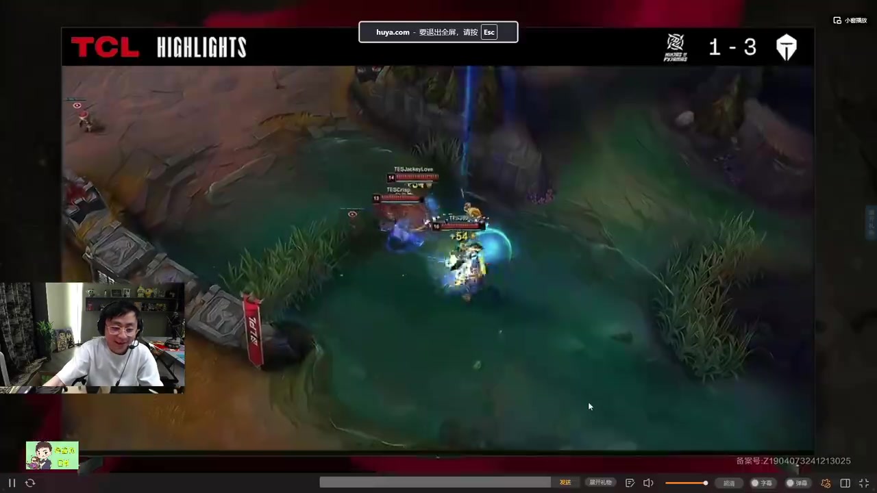 电子png游戏K神也干了！NIP出局后查房姿态：22：05了！十点训练赛，你人呢？