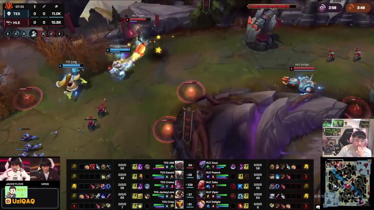 png电子网站乌兹看滔博被韩华3-0零封：耻辱！联赛靠乱取胜，世界赛被完虐