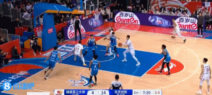 png电子网站翻江倒海！沈梓捷连续暴扣 连投带罚独得7分