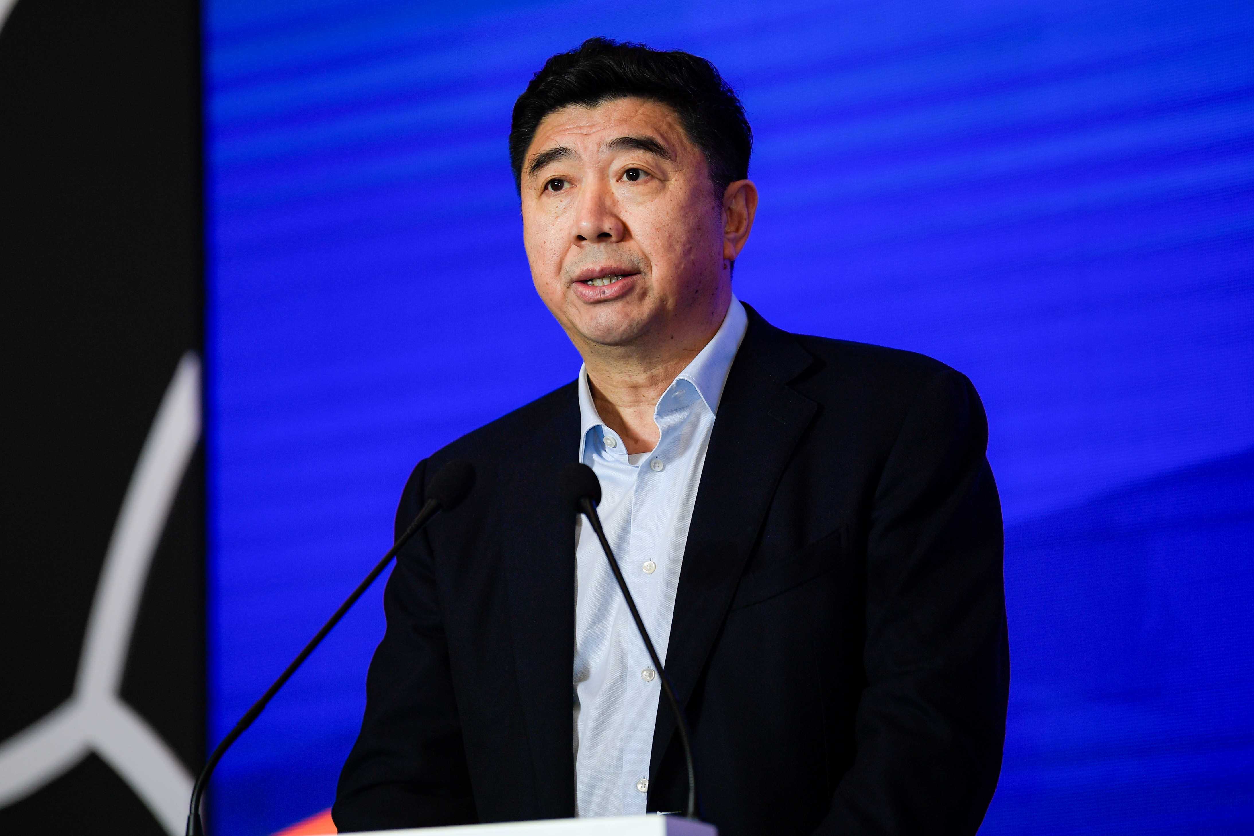 png电子平台排管中心原主任李全强受贿案宣判：被判十年三个月，处罚金八十万