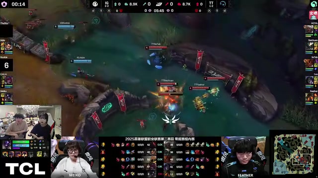 电子png游戏轻松！姿态看IG25分钟速通TT：纯粹的虐！黑子今天又没饭吃了！