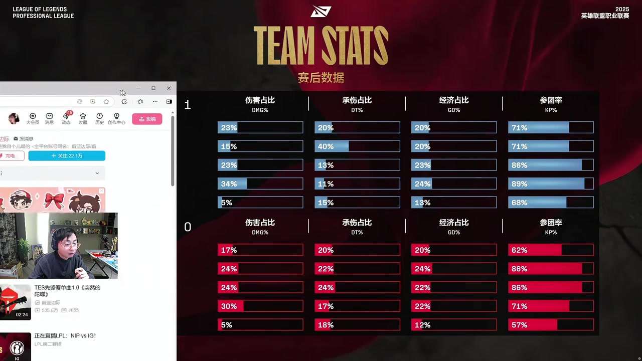 电子png游戏水晶哥看TES金曲《丹神擒哥》全程难绷：他唱的还不错 声音好听！