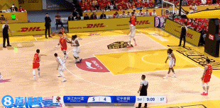 电子png游戏先声夺人!广厦连投带罚打出12-0的攻击波 取得两位数领先