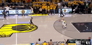 png电子网站40秒逆转7分!特纳:这是我参与过的最疯狂的比赛之一