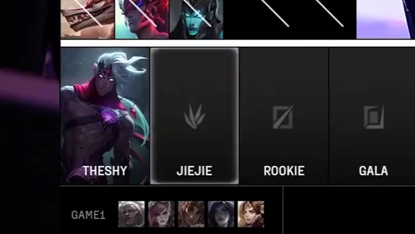 电子png游戏破案🫠TheShy想玩！iG赛场语音：Jiejie秒锁豹女 整局看AKL！