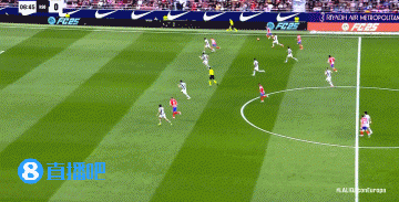 电子png游戏打疯了！马竞前锋索尔洛特4分钟内打进3球，3-0领先皇家社会