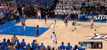 电子png游戏😤关键2+1&致胜三分！亚历山大又砍31分+6板7助2断2帽⚡️