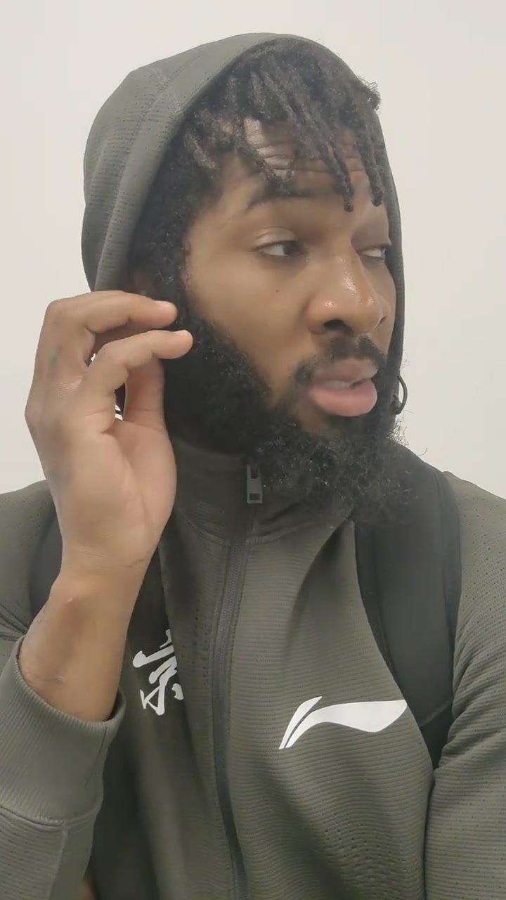 电子png游戏杰曼：单场0分在自己职业生涯很少见 对手不断包夹让我难看到篮筐