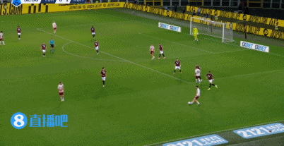 png电子官网罗马再下一城！萨勒马科尔斯头球破门，本场参与2球